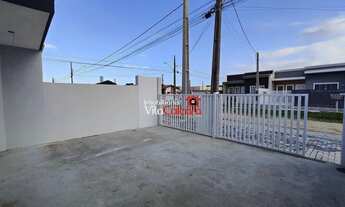 Imagem 2: Casa a venda Com amplo Quintal Matinhos