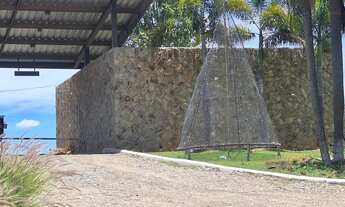 Imagem: Residencial Fazenda Victoria/ Condomínio