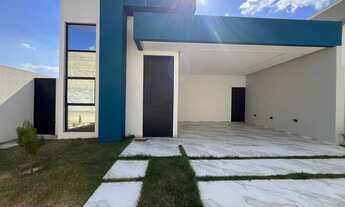 Imagem: Alugo casa imóvel no residencial tucano