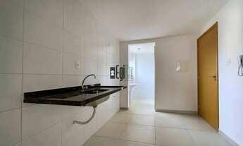 Imagem 2: Imóvel para venda tem 80 metros quadrados com 2 quartos em Santa Luzia - Juiz de Fora - MG