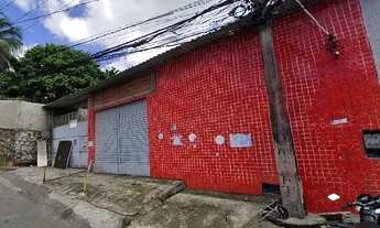 Imagem: Excelente Galpão no Parque Bela Vista