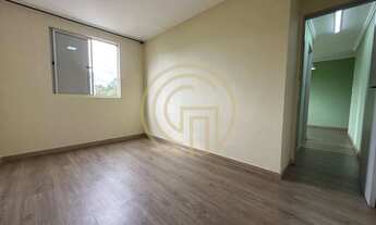 Imagem 2: Apartamento 2 Dormitórios Reformado no Condomínio M Boi Mirim Vista Livre e Vaga