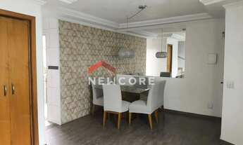 Imagem 2: Casa de condomínio em Avenida Ibiúna - Vila Aricanduva - São Paulo/SP