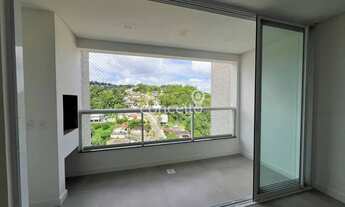 Imagem 4: Apartamento com 3 Dormitórios e 2 Vagas na Escola Agrícola!