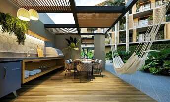 Imagem 2: Apartamento à Venda no Morro das Pedras em Florianópolis