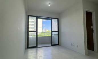 Imagem 4: MADALENA PRIMEIRA LOCAÇÃO 2 QTOS 3.400,00 COM TODAS AS TAXAS