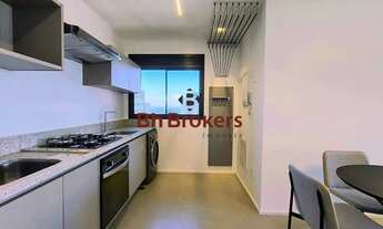 Imagem 5: APARTAMENTO MOBILIADO DE 2 QUARTOS PARA LOCAÇÃO NO VILA DA SERRA