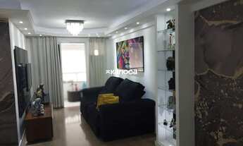 Imagem 4: Oportunidade! Apto 2 Quartos (1 Suíte), Varanda e Lazer Completo a 50m do Largo do Pechinc