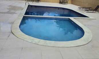 Imagem 2: Excelente Apartamento com 1 quarto- Catolé- area de lazer completa