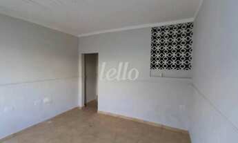 Imagem 3: Casa 2 quartos para alugar no(a) Tucuruvi