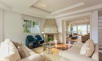 Imagem 2: CASA MOBILIADA À VENDA EM CONDOMÍNIO COM 3 SUÍTES PRÓXIMA DO CLUBE TRIESTE