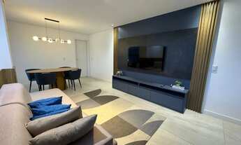 Imagem 3: Imóvel para venda possui 82 metros quadrados com 2 quartos em Vale do Sereno - Nova Lima