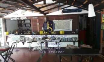 Imagem 4: Pousada a Venda em Imbassay. 2.000 m². Linha Verde-Bahia