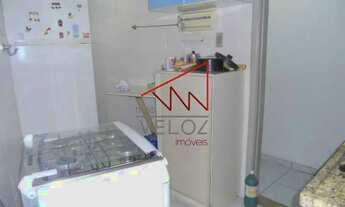 Imagem 2: Apartamento - Padrão / Residencial / Glória