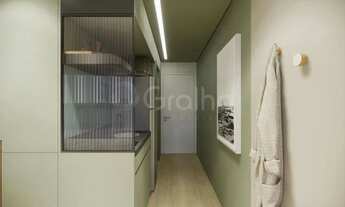 Imagem 5: Studio de 20m² na Trindade