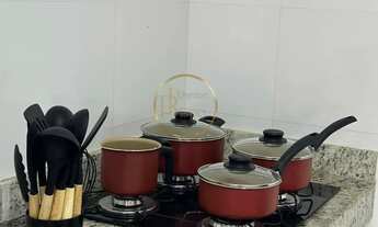 Imagem 7: Venda Apartamento 2 Dormitórios em Taperapuan, Porto Seguro