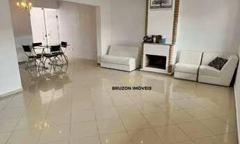 Imagem: CASA À VENDA/LOCAÇÃO - 3 SUÍTES - 320M²