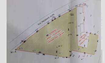Imagem 2: Terreno Comercial com 10.325m2 na Av Pres Dutra/Glória próximo ao Boulevard Amazonas