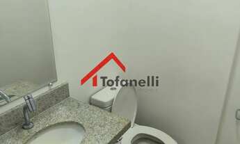 Imagem 6: Helbor Trilogy Offices - Sala comercial Em edifício em Baeta Neves, São Bernardo do Campo