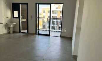 Imagem 4: Apartamento no Eco Vila Genebra Swiss Park em Campinas a venda