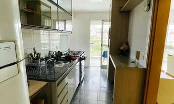 Imagem 7: Apartamento Alto Padrão - Paquetá - Belo Horizonte - MG