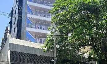 Imagem 7: Vem aí, MARQUIS. Realização Aros Inc. Apartamentos de 2 e 3 quartos, vaga e infraestrutura