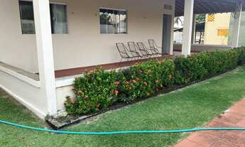 Imagem 6: Casa na praia Barra de Tabatinga