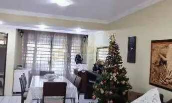 Imagem 3: Casa à venda, 3 quartos, 2 suítes, 2 vagas, Nova Parnamirim - Parnamirim/RN