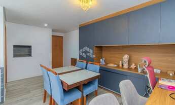 Imagem 7: Apartamento 2 dormitórios 1 suíte 86m² 2 vagas no bairro Menino Deus