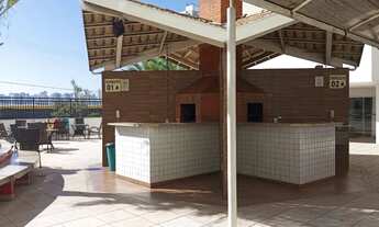 Imagem 2: EXCELENTE APARTAMENTO PARA ALUGAR - VILA DOS ALPES