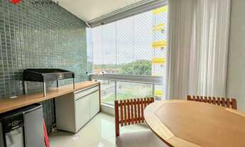 Imagem 10: LINDO APARTAMENTO DE 3 QUARTOS A VENDA NA PRAIA DA BACUTIA COM LAZER COMPLETO NA ENSEADA A