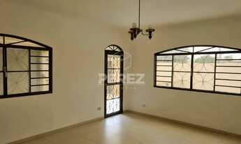 Imagem 5: Sobrado no Bairro Vila Planalto