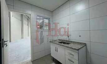 Imagem 5: Aluga-se Galpão/Depósito/Armazém com 520m² na Vila Maria