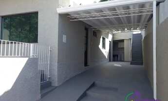 Imagem 5: CASA TÉRREA - PARQUE BRASIL - SP