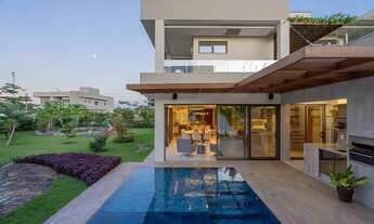 Imagem: Casa no Alphaville Ceará em 02 lotes