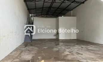 Imagem: Venda Galpão TABAJARAS