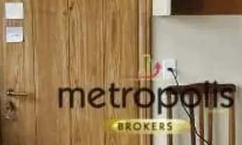 Imagem 6: Apartamento com 3 dormitórios à venda, 173 m² por R$ 1.100.000,00 - Centro - Santo André/S