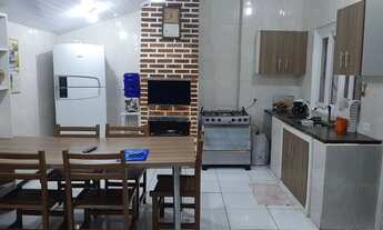 Imagem 3: Piscina em Guaratuba