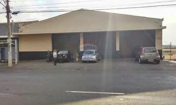 Imagem 4: Galpão - Campos Elíseos