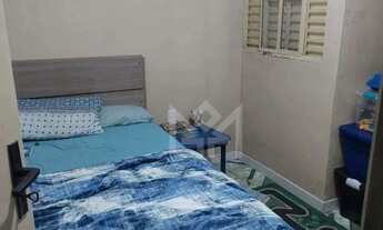 Imagem 7: Casa no bairro São Luiz em Gravataí com amplo terreno e ótima área externa