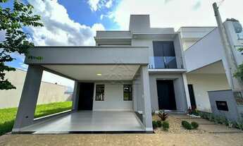 Imagem 2: Res. Ágape Casa em condomínio com 3 dormitórios