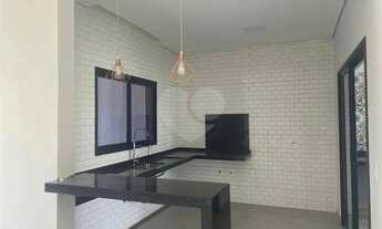 Imagem 7: Casa à venda com 3 quartos, sendo 3 suítes, no condomínio Condomíno Helena Maria, Sorocaba