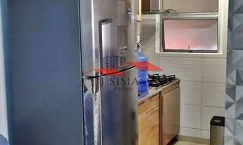 Imagem 4: Apartamento (Padrão), com 2 quartos e 1 banheiros à Venda, 40 m² em Porto Alegre/RS