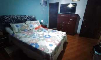 Imagem 6: Casa em Rua Hildebrando de Carvalho - Vila Lemos - Bauru/SP