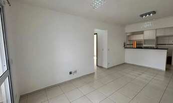 Imagem 2: 2 Dormitórios - Andar Alto - Vista Livre no Aquarius