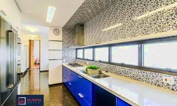 Imagem 14: Aluguel Apartamento 3 Dormitórios - 360 m² Campo Belo