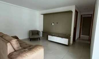 Imagem 4: Apartamento a venda no Jardim Oceania com 03 quartos - AP9991