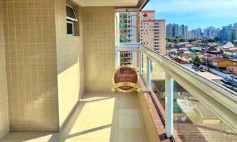 Imagem 3: Apartamento de 2 dormitórios no Canto do Forte em Praia Grande