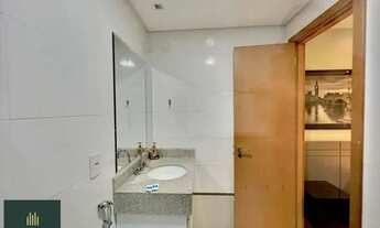 Imagem 5: Aluguel Flat Mobilhado Jardim Goiás Residencial BROOKFIELD TOWERS