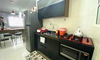 Imagem 5: Casa à venda Condomínio Bellas Oficinas